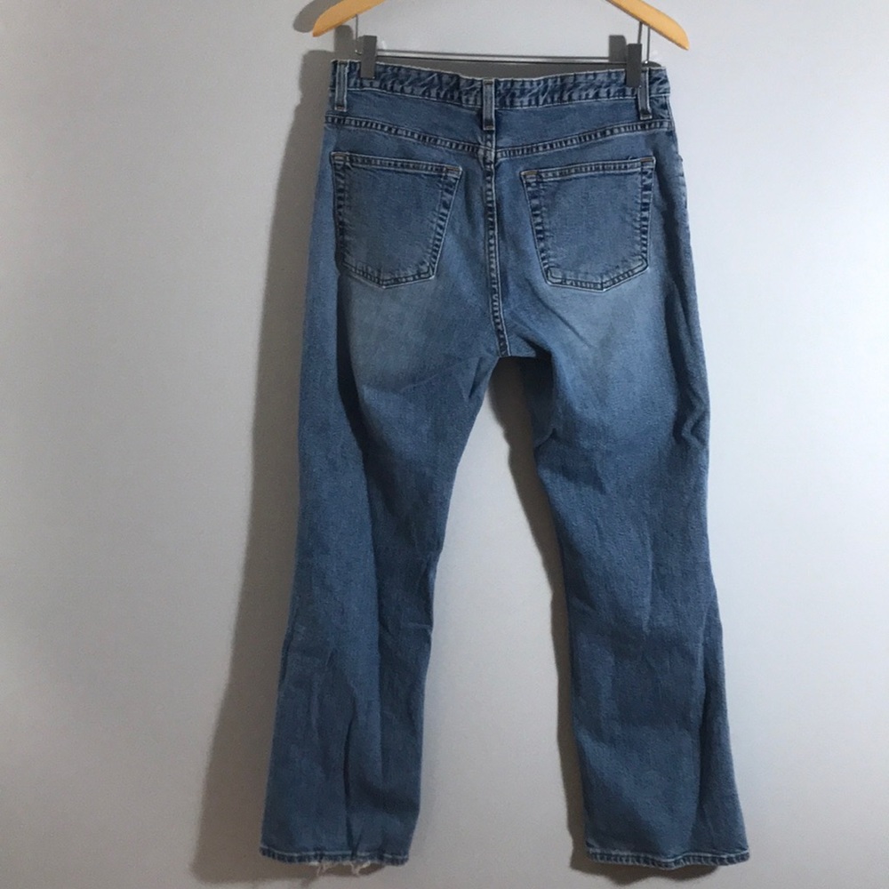 GAP Bootcut Stretch Jeans - Picture 3 of 4